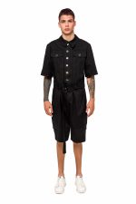Men’s Oversized Jumpsuit